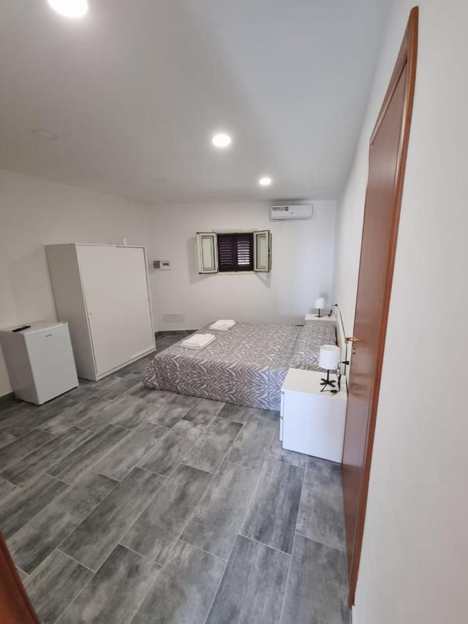 B&B Lapigna 칼타기론 외부 사진