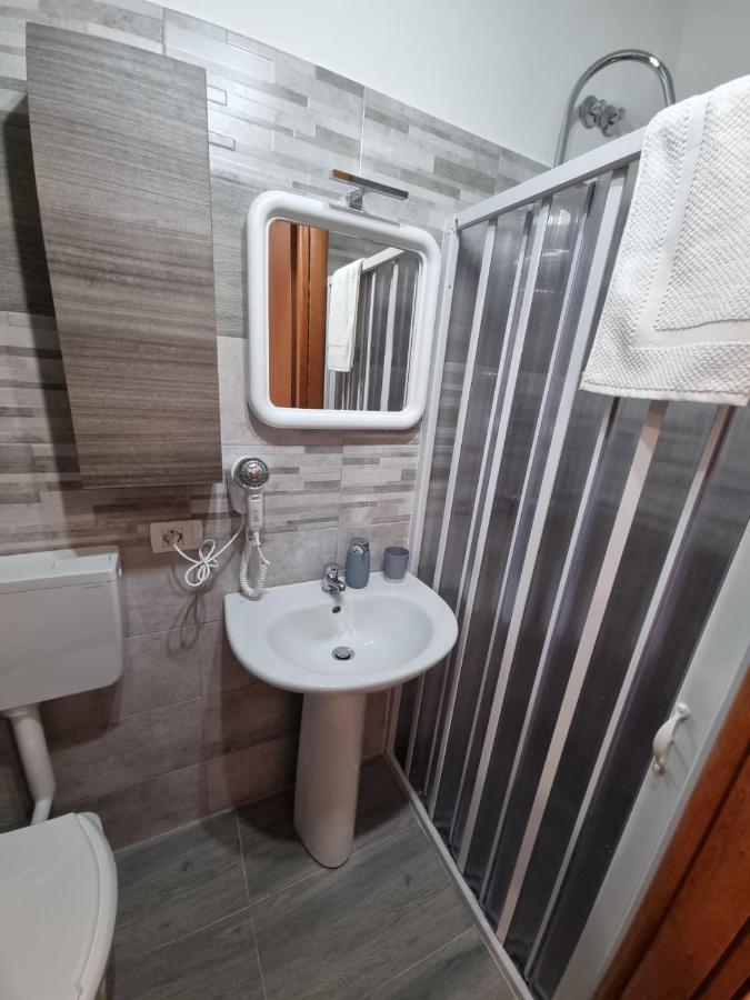 B&B Lapigna 칼타기론 외부 사진
