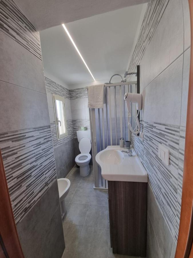 B&B Lapigna 칼타기론 외부 사진