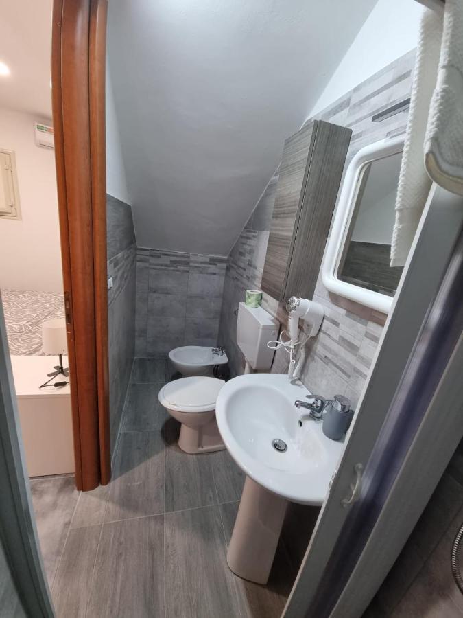 B&B Lapigna 칼타기론 외부 사진